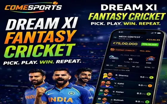 Chennai vs Mumbai on 444WIN