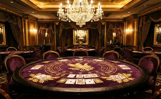Speed Baccarat